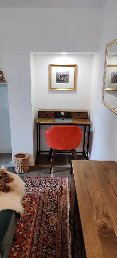 The Old Scullery, Cosy Stylish Apartment For Two On Harrogate'S Iconic Stray