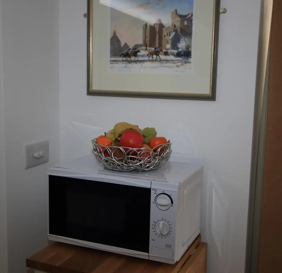 The Old Scullery, Cosy Stylish Apartment For Two On Harrogate'S Iconic Stray