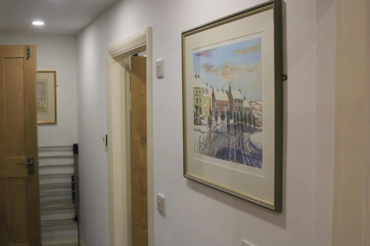 The Old Scullery, Cosy Stylish Apartment For Two On Harrogate'S Iconic Stray 0*, Harrogate United Kingdom