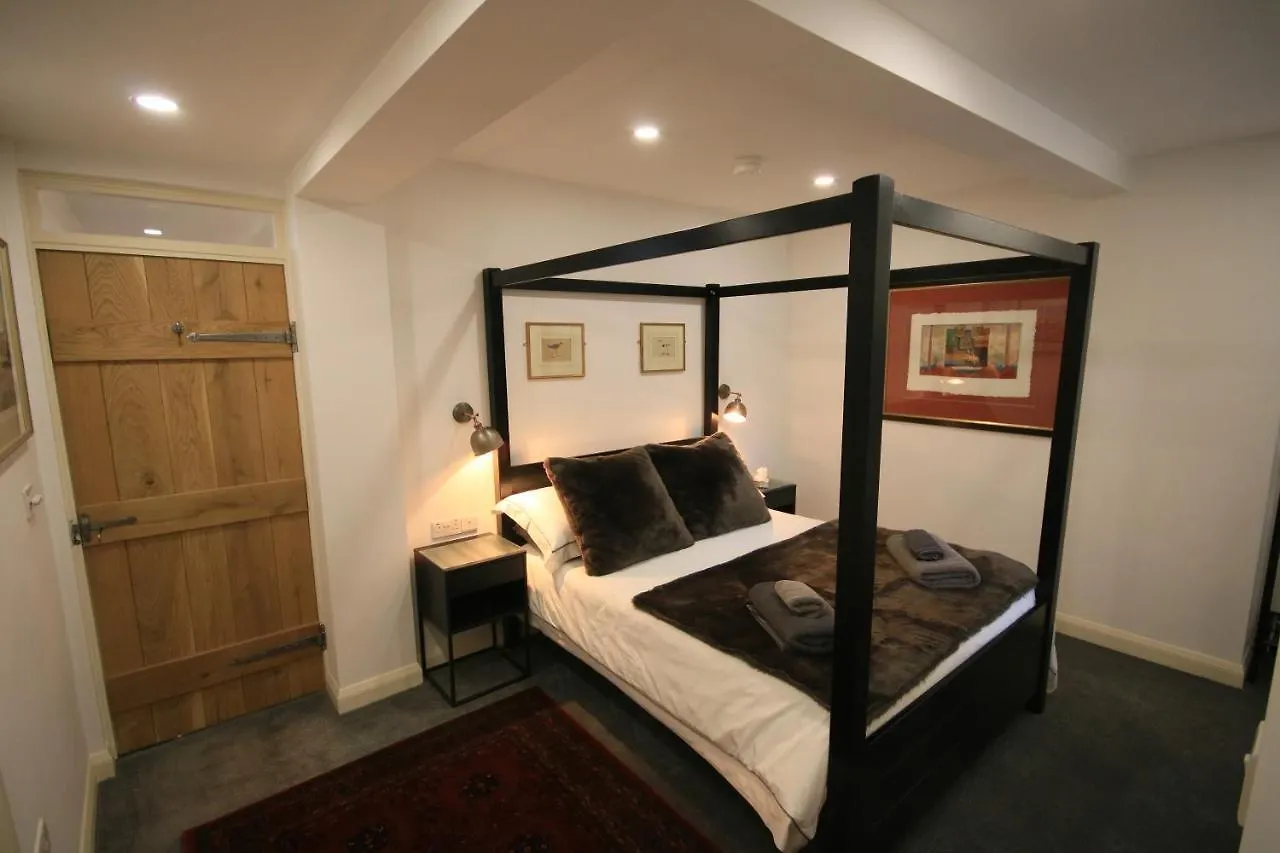 The Old Scullery, Cosy Stylish Apartment For Two On Harrogate'S Iconic Stray 0*, Harrogate