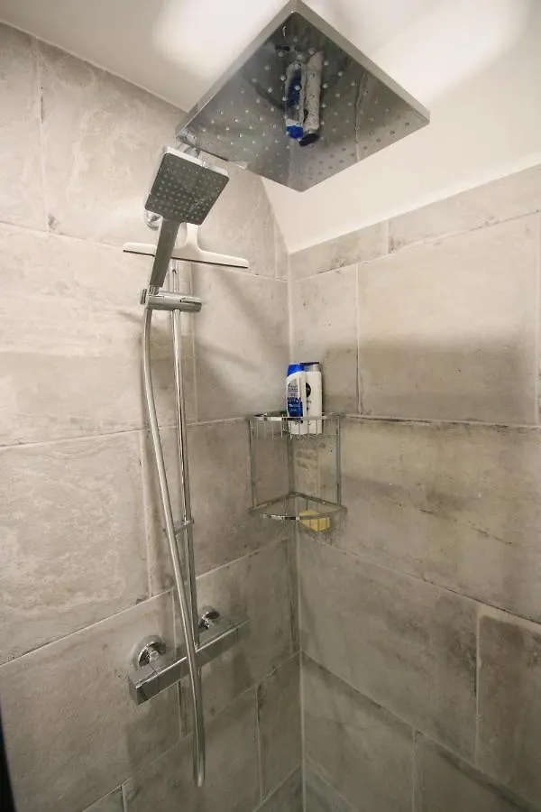 The Old Scullery, Cosy Stylish Apartment For Two On Harrogate'S Iconic Stray United Kingdom