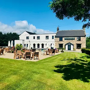 Inn Chequers, Harrogate