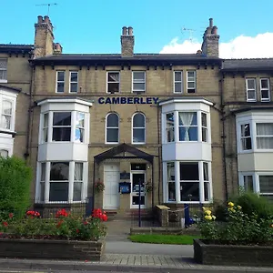 Pensión The Camberley, Harrogate