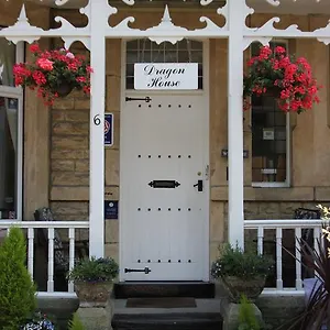 Pensión Dragon House Guest, Harrogate